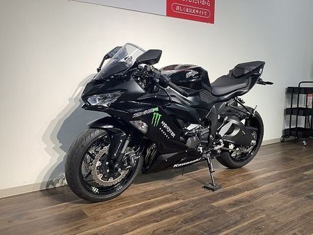 カワサキ ZX-6R Ninja ZX-6R ★2019年モデル/トリックスターフレームスライダー/リアフェンダ 7