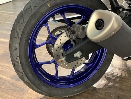 ヤマハ MT-25 MT-25 ★2016年モデル/ヘルメットホルダー 26