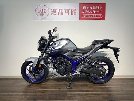 ヤマハ MT-25 MT-25 ★2016年モデル/ヘルメットホルダー 6