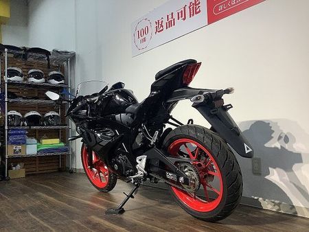 スズキ GSX-R125 GSX-R125 ★2021年モデル/フルノーマル 12