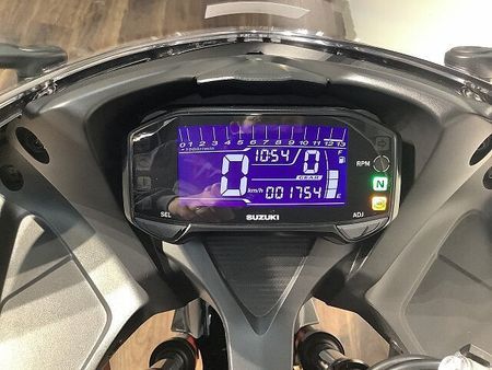 スズキ GSX-R125 GSX-R125 ★2021年モデル/フルノーマル 13