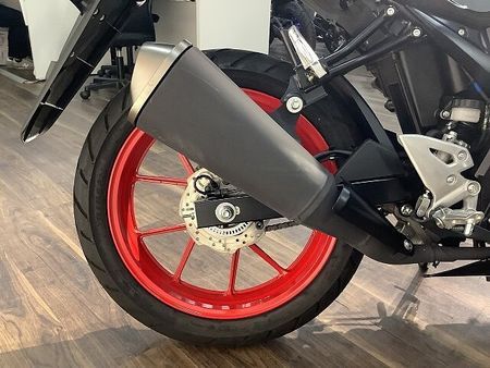 スズキ GSX-R125 GSX-R125 ★2021年モデル/フルノーマル 15