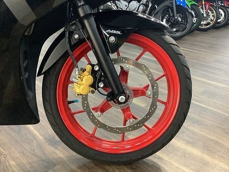 スズキ GSX-R125 GSX-R125 ★2021年モデル/フルノーマル 16