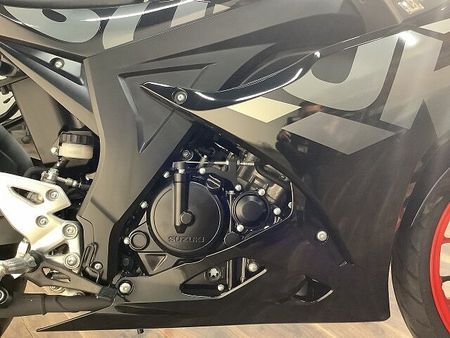 スズキ GSX-R125 GSX-R125 ★2021年モデル/フルノーマル 17