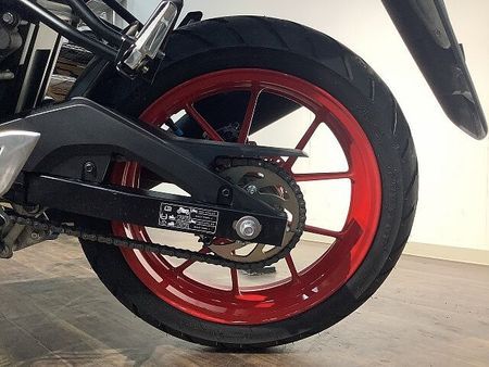 スズキ GSX-R125 GSX-R125 ★2021年モデル/フルノーマル 19