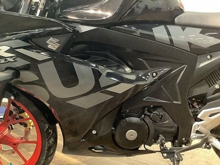 スズキ GSX-R125 GSX-R125 ★2021年モデル/フルノーマル 20