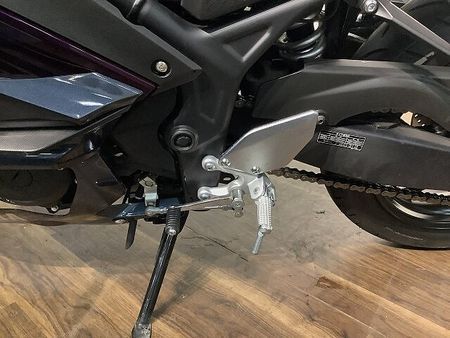 ヤマハ YZF-R3 YZF-R3 ★2023モデル/ドラレコ/USBポート/マルチバー 19