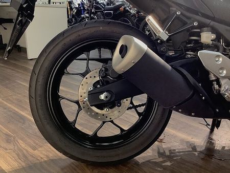 ヤマハ YZF-R3 YZF-R3 ★2023モデル/ドラレコ/USBポート/マルチバー 24