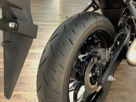 ヤマハ YZF-R3 YZF-R3 ★2023モデル/ドラレコ/USBポート/マルチバー 25