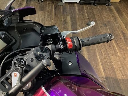 ヤマハ YZF-R3 YZF-R3 ★2023モデル/ドラレコ/USBポート/マルチバー 28