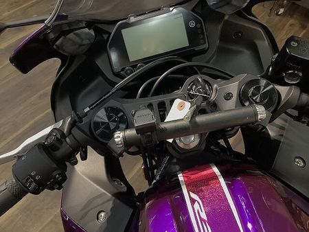 ヤマハ YZF-R3 YZF-R3 ★2023モデル/ドラレコ/USBポート/マルチバー 29