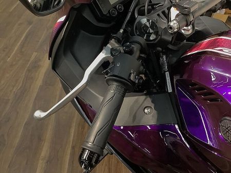 ヤマハ YZF-R3 YZF-R3 ★2023モデル/ドラレコ/USBポート/マルチバー 30