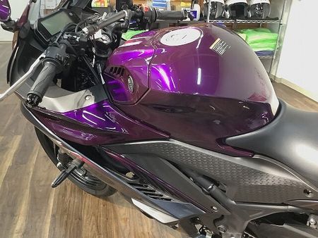ヤマハ YZF-R3 YZF-R3 ★2023モデル/ドラレコ/USBポート/マルチバー 31