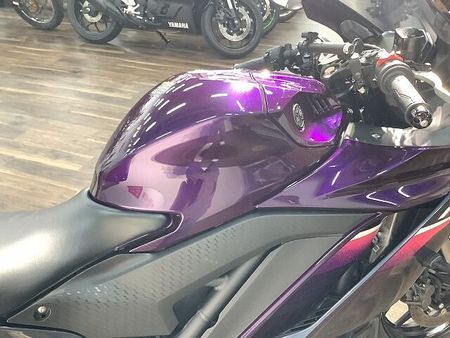 ヤマハ YZF-R3 YZF-R3 ★2023モデル/ドラレコ/USBポート/マルチバー 32
