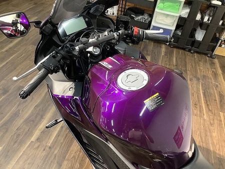ヤマハ YZF-R3 YZF-R3 ★2023モデル/ドラレコ/USBポート/マルチバー 33