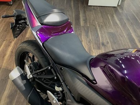 ヤマハ YZF-R3 YZF-R3 ★2023モデル/ドラレコ/USBポート/マルチバー 35