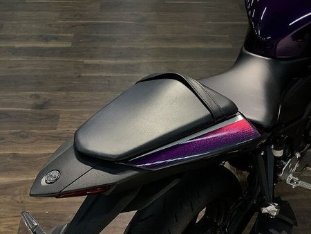 ヤマハ YZF-R3 YZF-R3 ★2023モデル/ドラレコ/USBポート/マルチバー 36