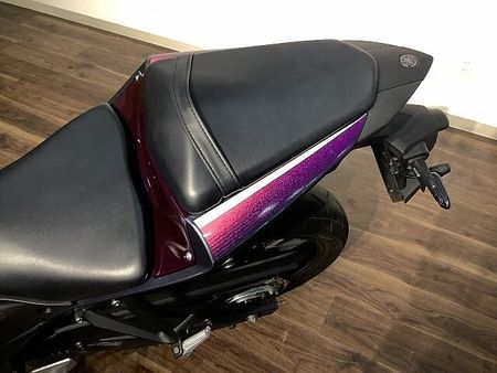 ヤマハ YZF-R3 YZF-R3 ★2023モデル/ドラレコ/USBポート/マルチバー 37