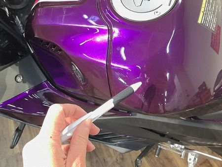 ヤマハ YZF-R3 YZF-R3 ★2023モデル/ドラレコ/USBポート/マルチバー 39