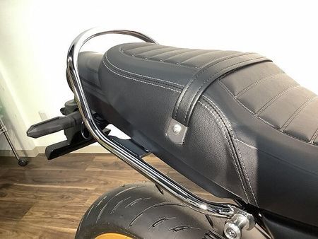 カワサキ Z900RS Z900RS SE ★2025年モデル/ワンオーナー/グリップヒーター/グラブバー 18