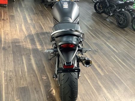 カワサキ Z900RS Z900RS SE ★2025年モデル/ワンオーナー/グリップヒーター/グラブバー 20