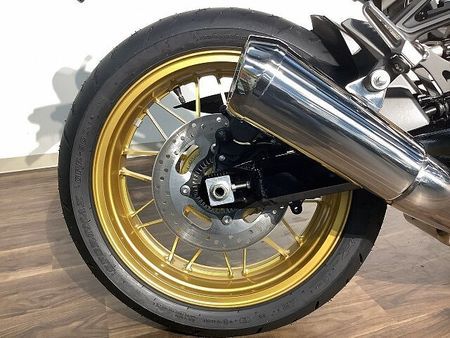 カワサキ Z900RS Z900RS SE ★2025年モデル/ワンオーナー/グリップヒーター/グラブバー 24