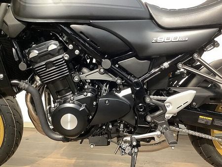 カワサキ Z900RS Z900RS SE ★2025年モデル/ワンオーナー/グリップヒーター/グラブバー 28