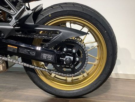 カワサキ Z900RS Z900RS SE ★2025年モデル/ワンオーナー/グリップヒーター/グラブバー 29