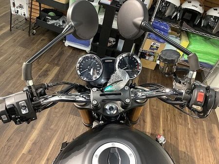 カワサキ Z900RS Z900RS SE ★2025年モデル/ワンオーナー/グリップヒーター/グラブバー 33