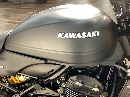 カワサキ Z900RS Z900RS SE ★2025年モデル/ワンオーナー/グリップヒーター/グラブバー 38