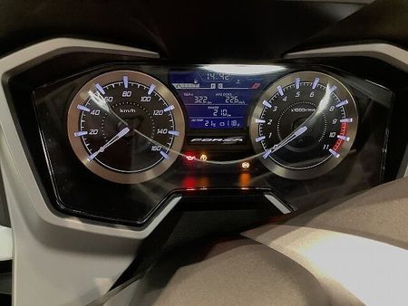ホンダ フォルツァ(MF06) FORZA ★2021年モデル/マルチバー/Semspeed製ブレーキレバー/Hondaト 15