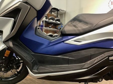 ホンダ フォルツァ(MF06) FORZA ★2021年モデル/マルチバー/Semspeed製ブレーキレバー/Hondaト 18