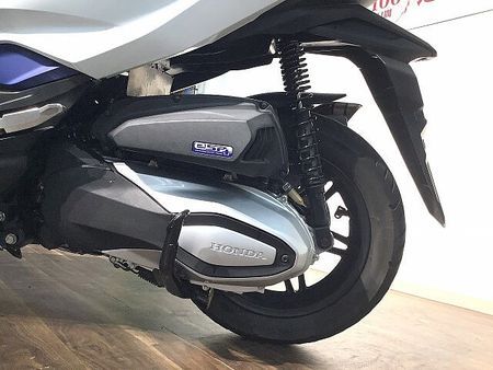 ホンダ フォルツァ(MF06) FORZA ★2021年モデル/マルチバー/Semspeed製ブレーキレバー/Hondaト 20