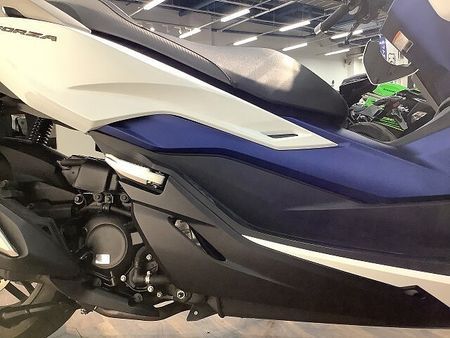 ホンダ フォルツァ(MF06) FORZA ★2021年モデル/マルチバー/Semspeed製ブレーキレバー/Hondaト 23