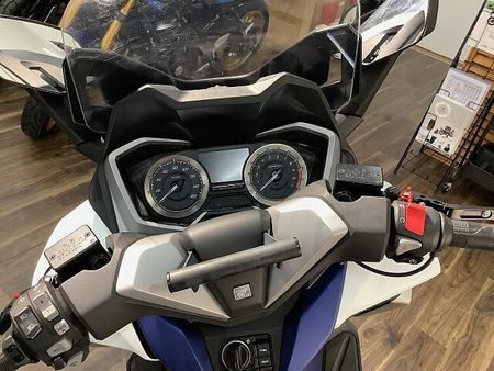 ホンダ フォルツァ(MF06) FORZA ★2021年モデル/マルチバー/Semspeed製ブレーキレバー/Hondaト 25