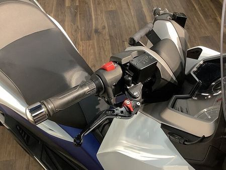 ホンダ フォルツァ(MF06) FORZA ★2021年モデル/マルチバー/Semspeed製ブレーキレバー/Hondaト 27