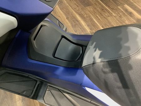 ホンダ フォルツァ(MF06) FORZA ★2021年モデル/マルチバー/Semspeed製ブレーキレバー/Hondaト 34
