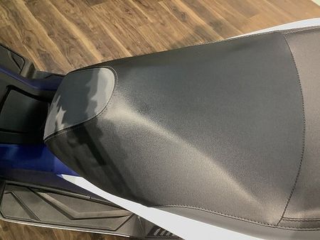 ホンダ フォルツァ(MF06) FORZA ★2021年モデル/マルチバー/Semspeed製ブレーキレバー/Hondaト 35