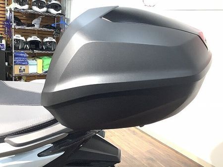 ホンダ フォルツァ(MF06) FORZA ★2021年モデル/マルチバー/Semspeed製ブレーキレバー/Hondaト 37