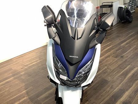 ホンダ フォルツァ(MF06) FORZA ★2021年モデル/マルチバー/Semspeed製ブレーキレバー/Hondaト 38