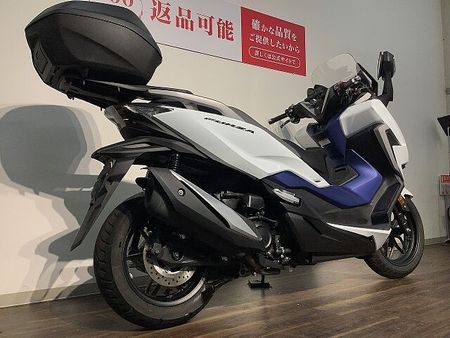 ホンダ フォルツァ(MF06) FORZA ★2021年モデル/マルチバー/Semspeed製ブレーキレバー/Hondaト 6