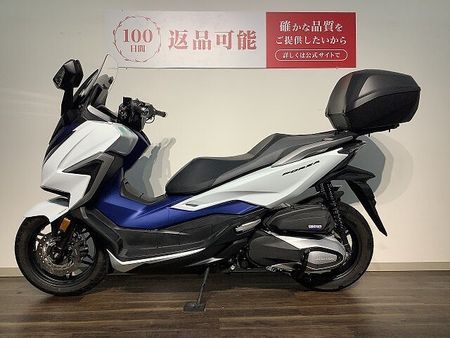 ホンダ フォルツァ(MF06) FORZA ★2021年モデル/マルチバー/Semspeed製ブレーキレバー/Hondaト 7
