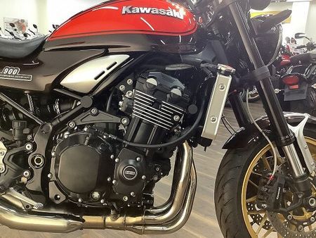 カワサキ Z900RS 【マル得】Z900RS ★50thアニバーサリー/エフェックスハンドル/グリップヒーター/ 22