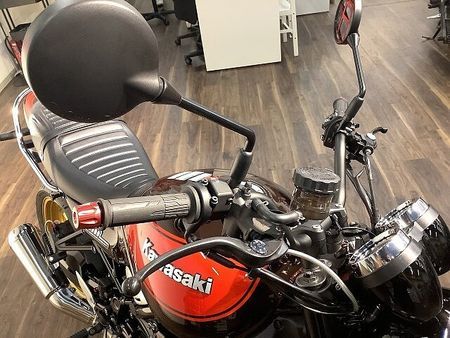 カワサキ Z900RS 【マル得】Z900RS ★50thアニバーサリー/エフェックスハンドル/グリップヒーター/ 28