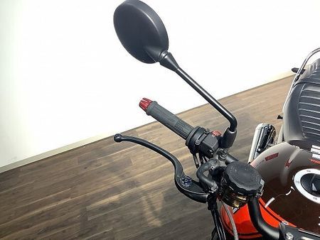 カワサキ Z900RS 【マル得】Z900RS ★50thアニバーサリー/エフェックスハンドル/グリップヒーター/ 29