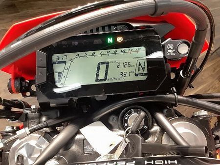 ホンダ CRF250L CRF250L<S> ★2023年モデル/リアフェンダーレス 15