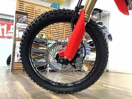 ホンダ CRF250L CRF250L<S> ★2023年モデル/リアフェンダーレス 17