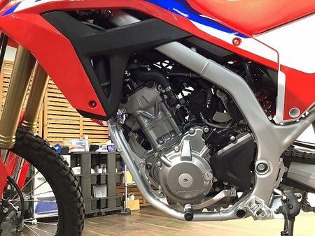 ホンダ CRF250L CRF250L<S> ★2023年モデル/リアフェンダーレス 18