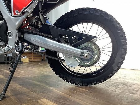 ホンダ CRF250L CRF250L<S> ★2023年モデル/リアフェンダーレス 19