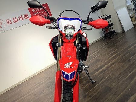 ホンダ CRF250L CRF250L<S> ★2023年モデル/リアフェンダーレス 23